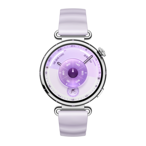 Huawei Watch GT6 41mm Purple (Konsu-B19FC) - slika 4
