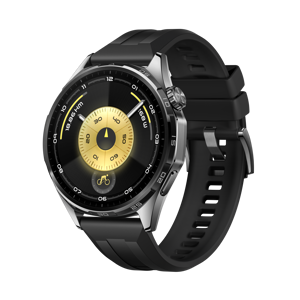 Huawei Watch GT6 46mm Black (Atum-B19F) - slika 2
