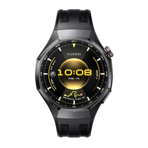 Huawei Watch GT6 Pro 46mm Black (March-B29F) - slika 2