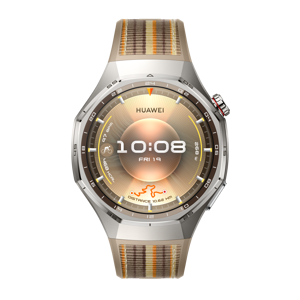Huawei Watch GT6 Pro 46mm Brown (Atum-B29W) - slika 4