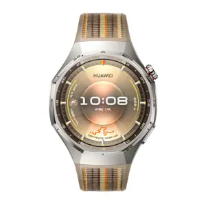 Huawei Watch GT6 Pro 46mm Brown (Atum-B29W) - slika 3