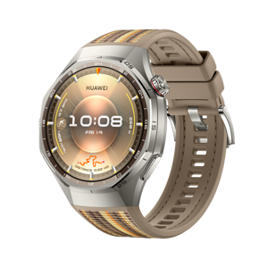 Huawei Watch GT6 Pro 46mm Brown (Atum-B29W)