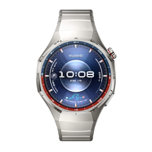Huawei Watch GT6 Pro 46mm Titanium (Atum-B29M) - slika 2