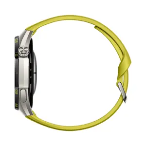 Huawei Watch GT7 Pro Yellow 46mm (Atum-B49W) - slika 4