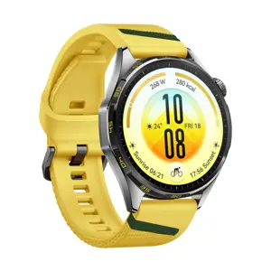 Huawei Watch GT7 Yellow 46mm (Atum-B39FY) - slika 2