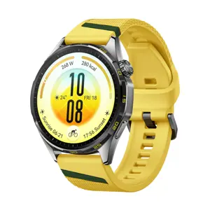 Huawei Watch GT7 Yellow 46mm (Atum-B39FY) - slika 3