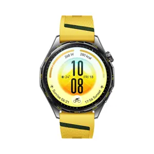 Huawei Watch GT7 Yellow 46mm (Atum-B39FY)