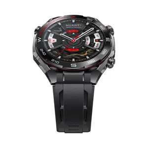 Huawei Watch Ultimate 2 Black 48.5mm + Freebuds Pro 4 - slika 4