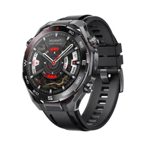 Huawei Watch Ultimate 2 Black 48.5mm + Freebuds Pro 4 - slika 2