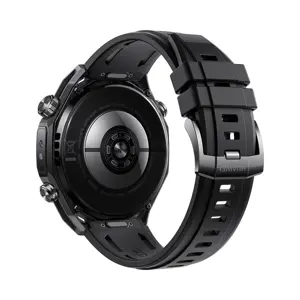 Huawei Watch Ultimate 2 Black 48.5mm + Freebuds Pro 4 - slika 5
