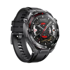 Huawei Watch Ultimate 2 Black 48.5mm + Freebuds Pro 4 - slika 3