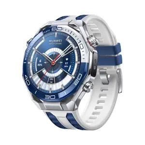 Huawei Watch Ultimate 2 Blue 48.5mm + Freebuds Pro 4 - slika 2