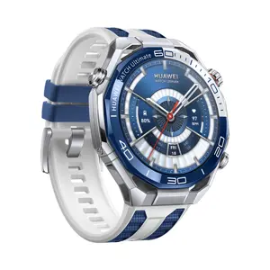 Huawei Watch Ultimate 2 Blue 48.5mm + Freebuds Pro 4 - slika 3