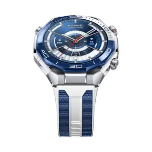 Huawei Watch Ultimate 2 Blue 48.5mm + Freebuds Pro 4 - slika 4