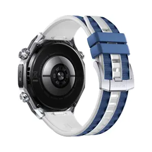 Huawei Watch Ultimate 2 Blue 48.5mm + Freebuds Pro 4 - slika 5