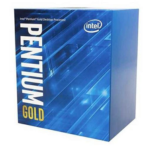 Intel Pentium G6400 4.0GHz,2C/4T,LGA 1200