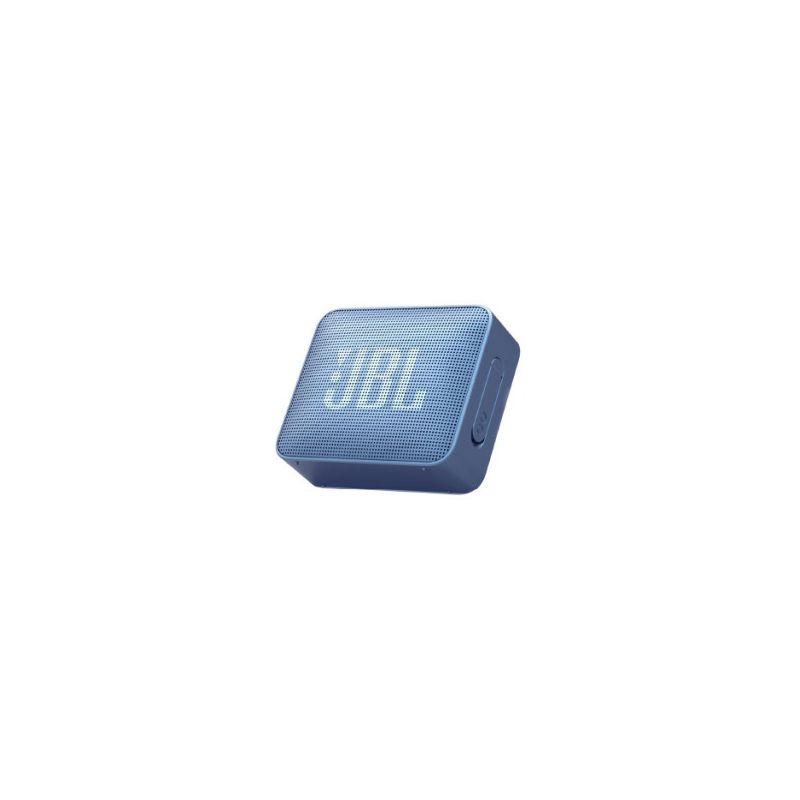 JBL GO ESSENTIAL prijenosni zvučnik BT4.2, vodootporan IPX7, plavi