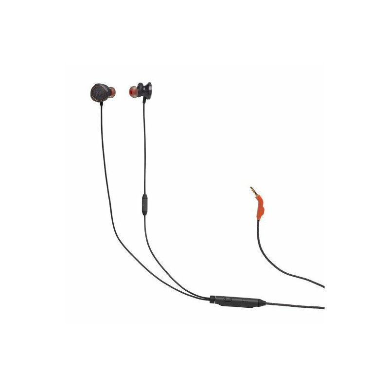 JBL Quantum 50 In-ear gaming slušalice s mikrofonom, 3.5mm, crne