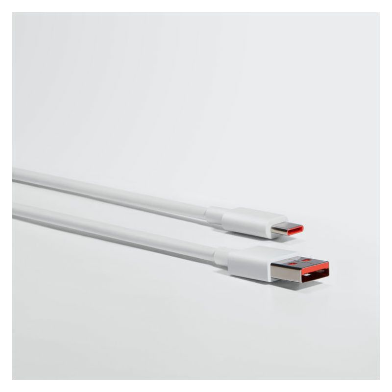 Kabel Xiaomi Mi 6A Type-A to Type-C Cable