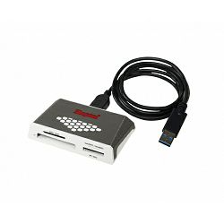 Kingston USB 3.0 Media Reader FCR-HS4