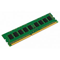 Memorija Kingston 4GB DDR3 1600MHz Brand Memory