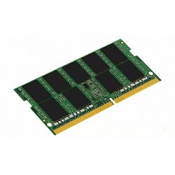 Memorija za prijenosna računala Kingston DDR4 2666MHz, 8GB, sodimm, Brand Memory