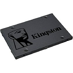 Kingston SSD A400, R500/W450,1920GB, 7mm, 2.5"