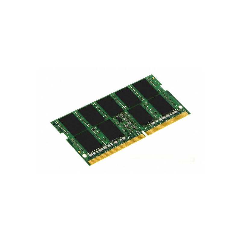Kingston SODIMM DDR4 2400MHz, CL17, 4GB