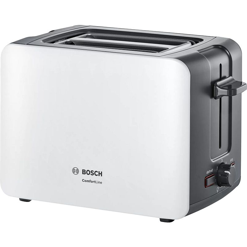 Kompaktni toster ComfortLine Bosch TAT6A111