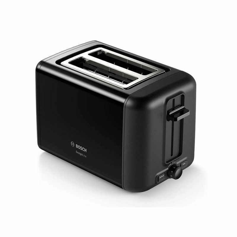 Kompaktni toster DesignLine Bosch TAT3P423