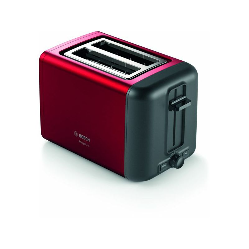 Kompaktni toster DesignLine Bosch TAT3P424