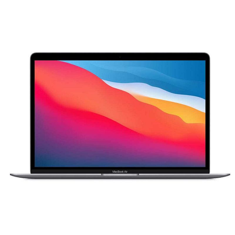 Laptop Apple MacBook Air - 13.3"/8GB/256GB SSD/M1 8core/macOS