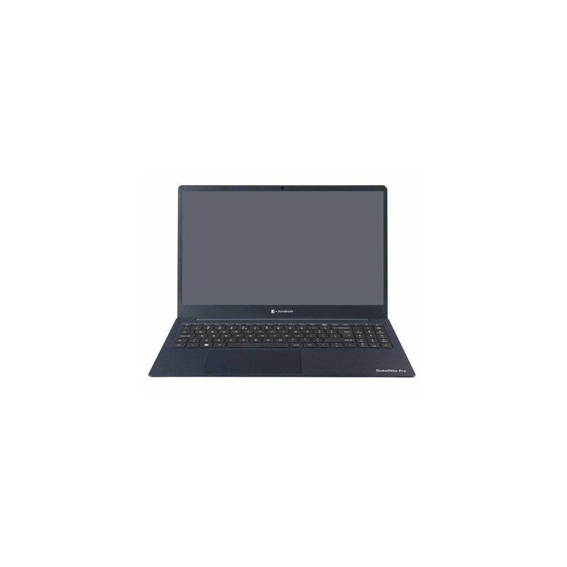 Laptop Toshiba Dynabook Satellite Pro C50-H-113 - 15.6''/8GB/512GB SSD/i5 3.60GHz/FreeDOS