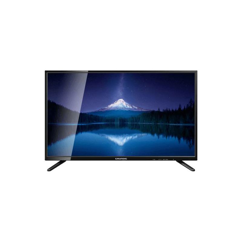 LED TV GRUNDIG 24VLE4820, 24" (61cm), HD, Hotel Mode, DVB-T2/C/S2 HEVC (H.265)