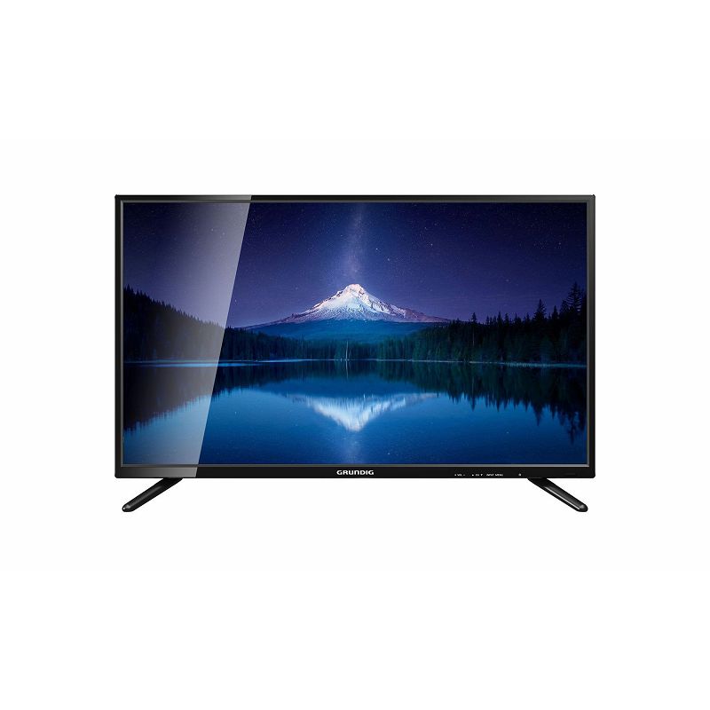 LED TV GRUNDIG 32GEH4820, 32" (81cm), HDR, DVB-T2/C/S2 HEVC (H.265)