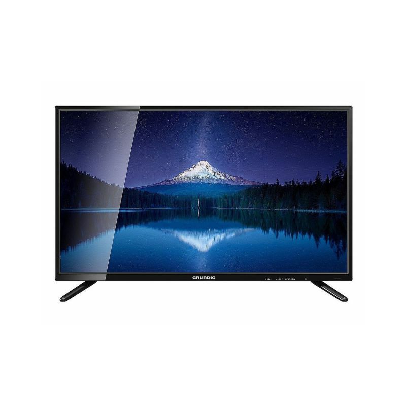 LED TV GRUNDIG 40VLE4820, 40" (102cm), Full HD, DVB-T2/C/S2 HEVC (H.265)