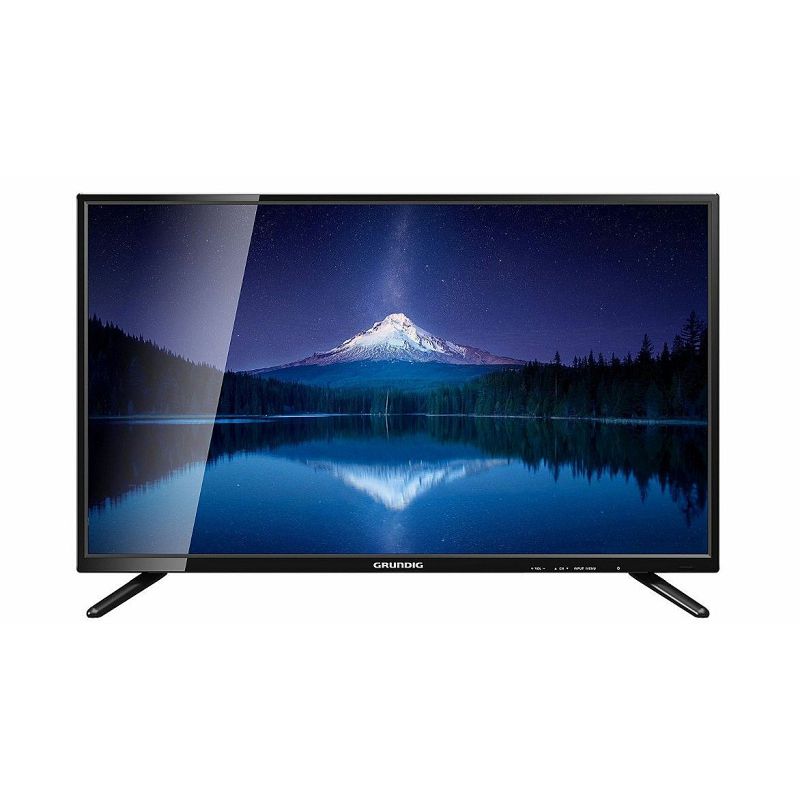 LED TV GRUNDIG 43GEF4820, 43" (109cm), Full HD, DVB-T2/C/S2 HEVC (H.265)