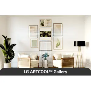 LG klima uređaj A12GA2 ARTCOOL Gallery Premium 3.5kW - slika 9