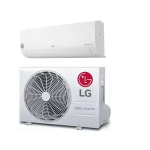 LG klima uređaj EZ18CYS Dualcool COMFORT