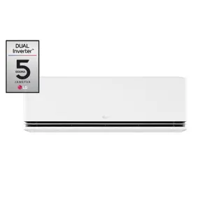 LG klima uređaj H12S1DA Dualcool AI AIR Premium