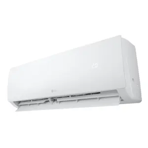 LG klima uređaj WZ24AWS Dualcool PRO - slika 7