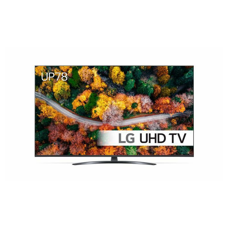LG UHD TV 50UP78003LB
