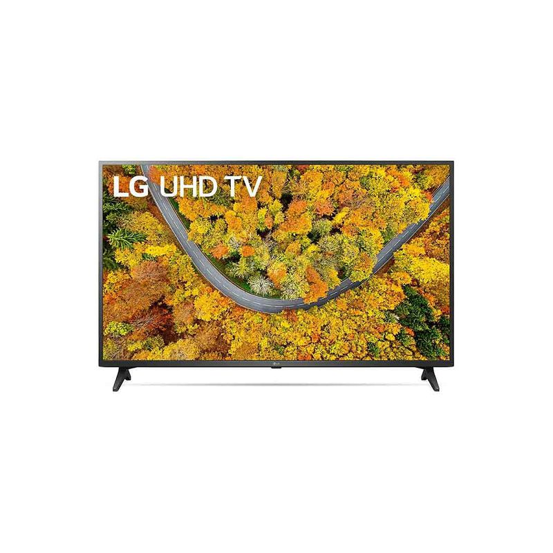 LG UHD TV 55UP75003LF