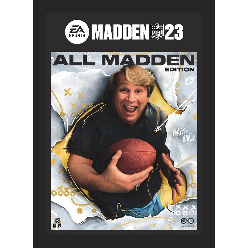 Madden 23 PS4
