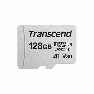 Memorijska kartica SD MICRO 128GB HC Class UHS-I U3 300S TS