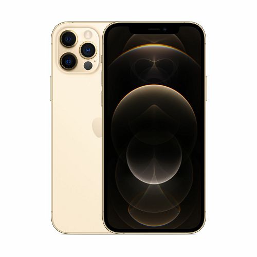 Mobitel Apple iPhone 12 Pro 256 GB, Gold