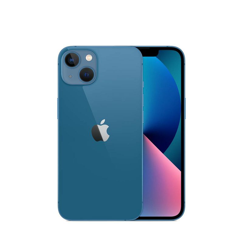 Mobitel Apple iPhone 13 256GB, Blue