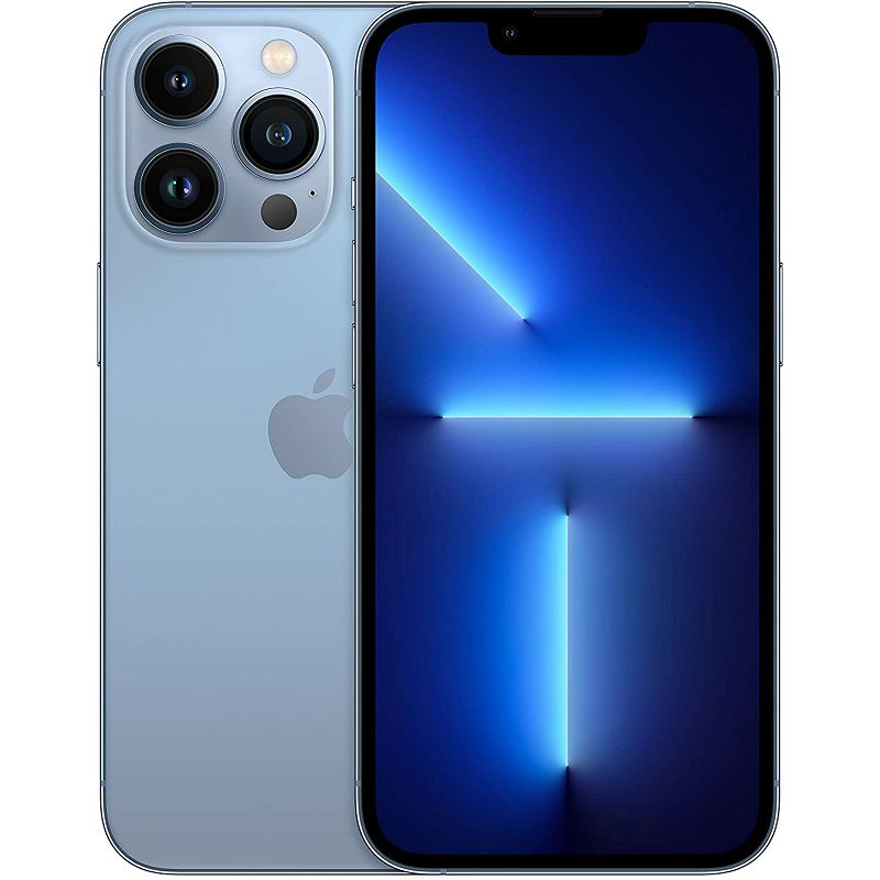 Mobitel Apple iPhone 13 Pro 256GB, Blue