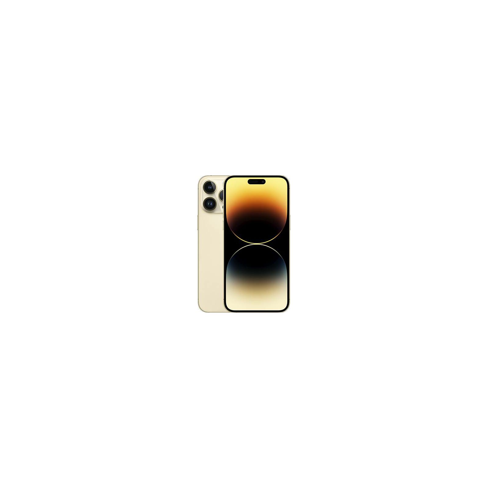 Mobitel Apple iPhone 14 Pro, 128GB, Gold