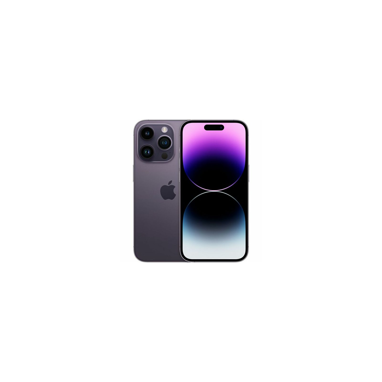 Mobitel Apple iPhone 14 Pro, 128GB, Purple